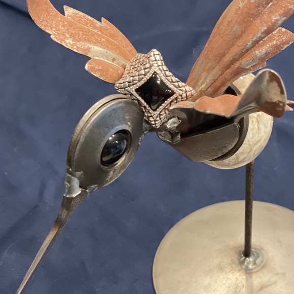 Diamond & Onyx Cocktail Ring by Scott Kaye